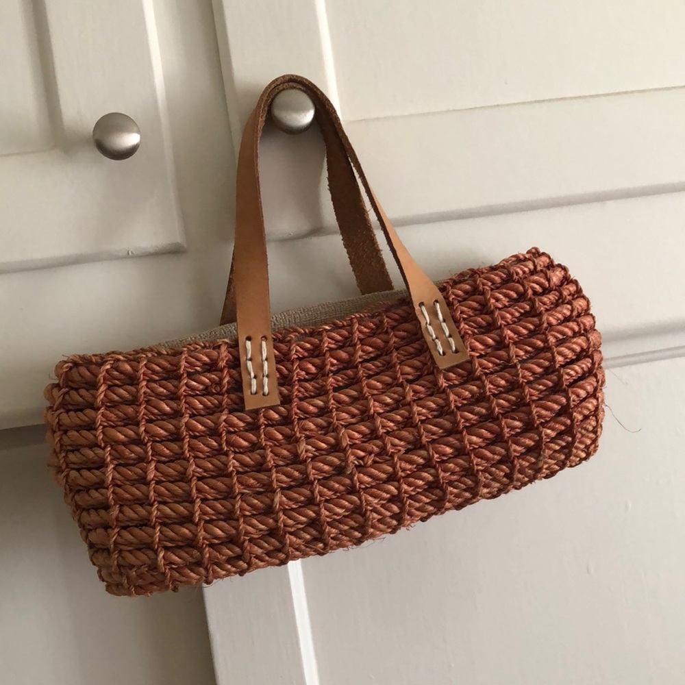 Handmade Purse
